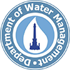 Chicago Department of Water Management logo