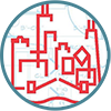City of Chicago Department of Buildings Logo