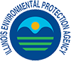 Illinois EPA logo