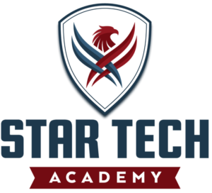 Star Tech Academy logo
