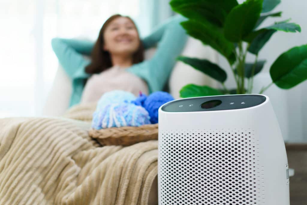 Strategies For Improving Your Home's Indoor Air Quality