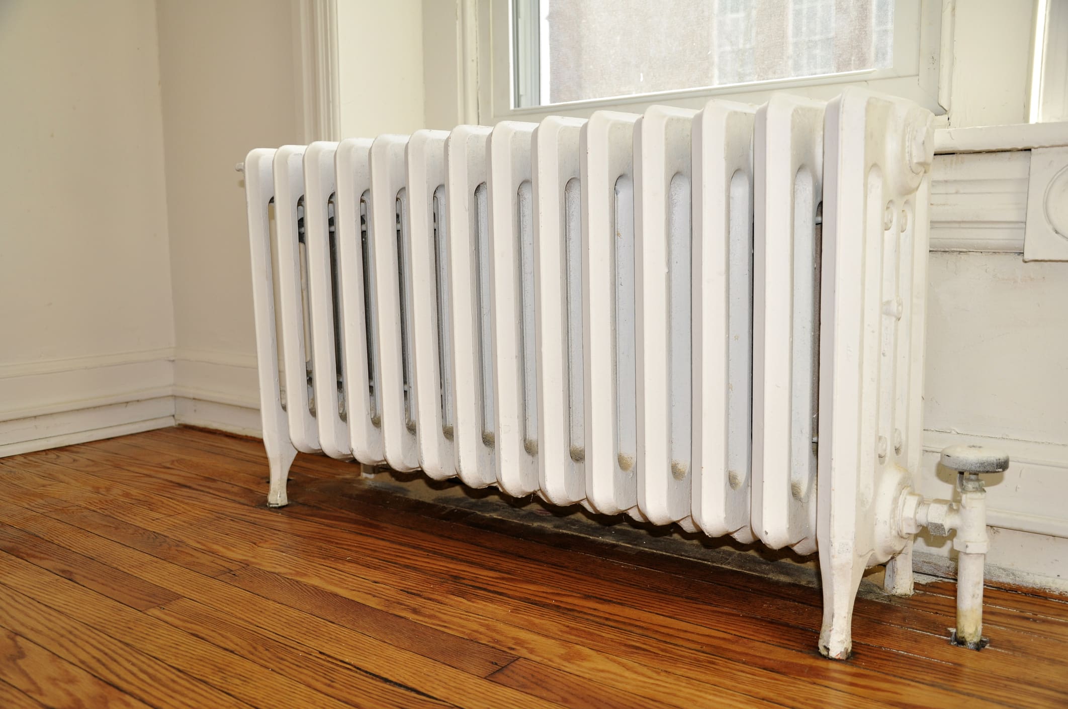 How Do Radiators Work? - American Vintage Home, image size:2124x1411
