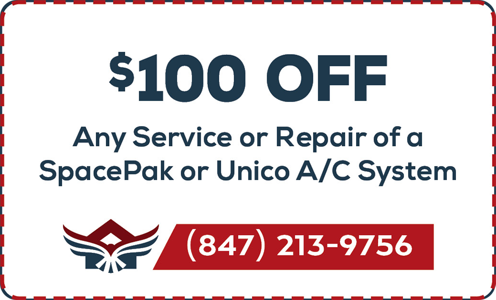 HVAC Coupon