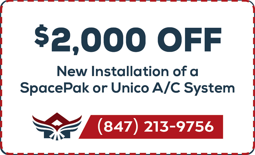 HVAC Coupon