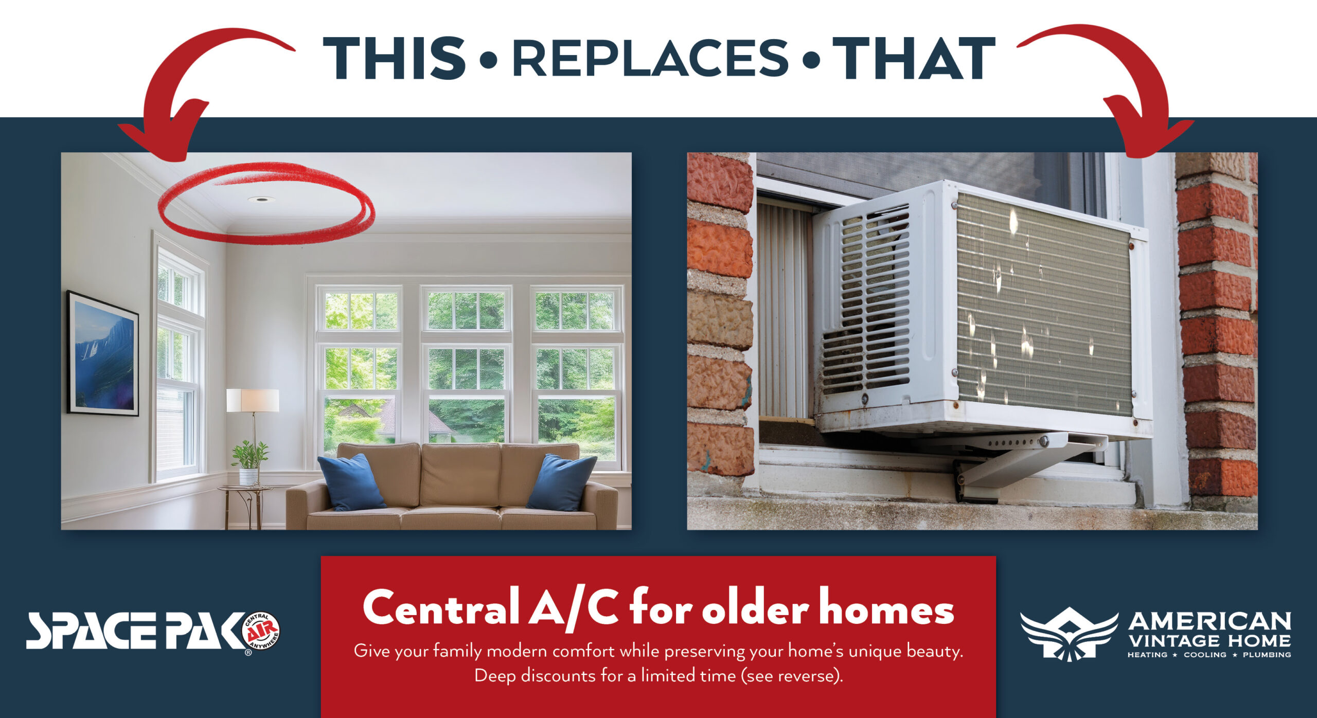HVAC Coupon