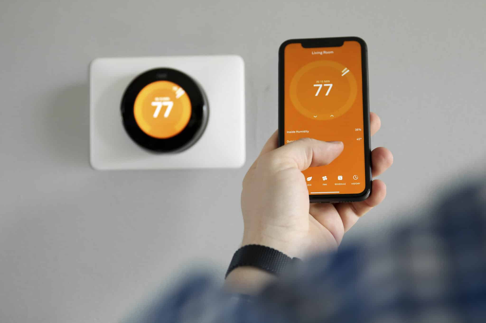 A closer look at Smart Thermostat For Older Houses