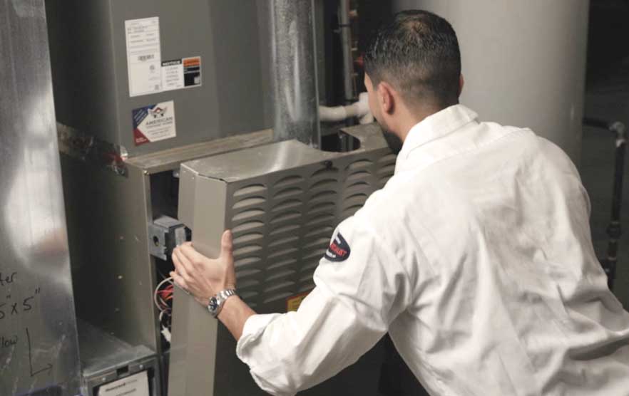 HVAC Coupon