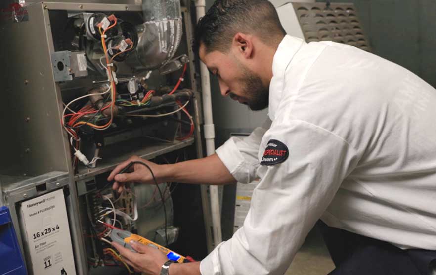 HVAC Coupon