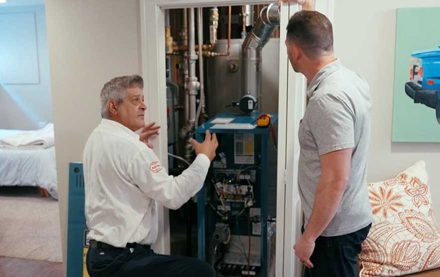 HVAC Coupon